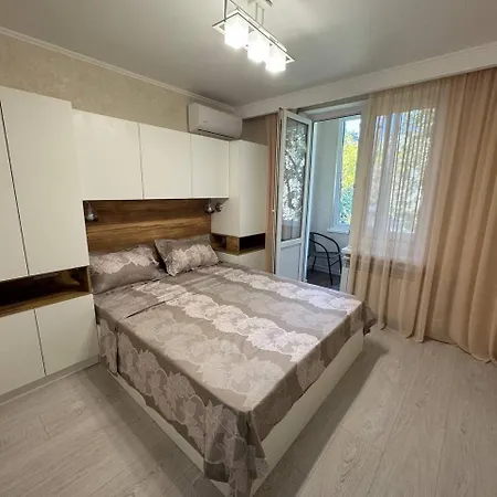 Apartment Center Chisinau