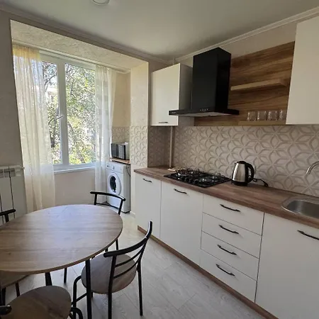 Center Apartment